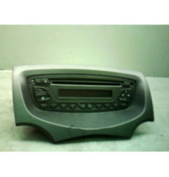 Autoradio d'origine FORD KA 2 Photo n°1