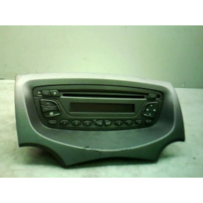 Autoradio d'origine FORD KA 2
