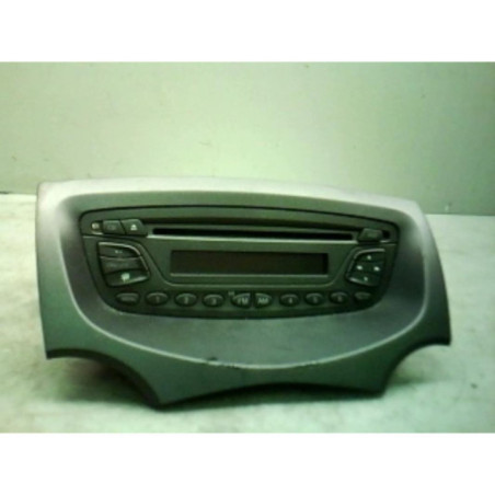Autoradio d'origine FORD KA 2 Photo n°1