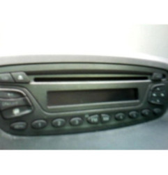 Autoradio d'origine FORD KA 2