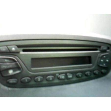 Autoradio d'origine FORD KA 2