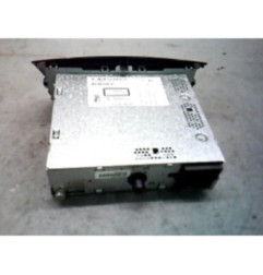 Autoradio d'origine FORD KA 2 Photo n°3