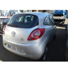 Volant FORD KA 2 Photo n°4