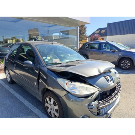 Mastervac PEUGEOT 206+
