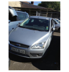 Commande de phare FORD FOCUS 2 Photo n°4