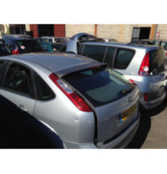 Commande de phare FORD FOCUS 2 Photo n°5