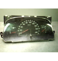 Compteur DAIHATSU CUORE 2 Photo n°1