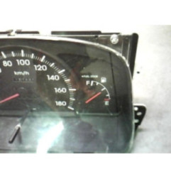 Compteur DAIHATSU CUORE 2 Photo n°3