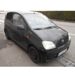 Compteur DAIHATSU CUORE 2 Photo n°5