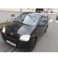 Compteur DAIHATSU CUORE 2 Photo n°6