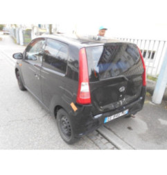 Compteur DAIHATSU CUORE 2 Photo n°7