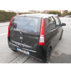 Compteur DAIHATSU CUORE 2 Photo n°8