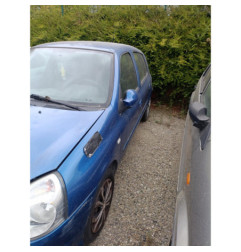 Commande chauffage RENAULT CLIO 2 CAMPUS Photo n°1