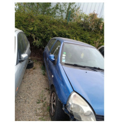 Commande chauffage RENAULT CLIO 2 CAMPUS