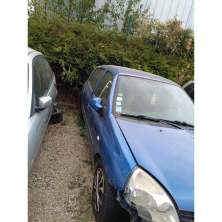 Commande chauffage RENAULT CLIO 2 CAMPUS