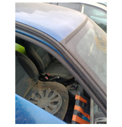 Commande chauffage RENAULT CLIO 2 CAMPUS Photo n°6