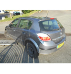 Verin de coffre OPEL ASTRA H Photo n°4