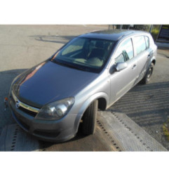 Verin de capot OPEL ASTRA H