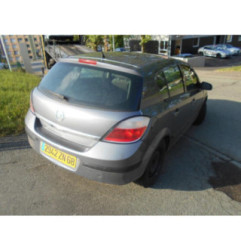 Verin de capot OPEL ASTRA H Photo n°4