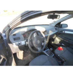 Verin de capot OPEL ASTRA H Photo n°5