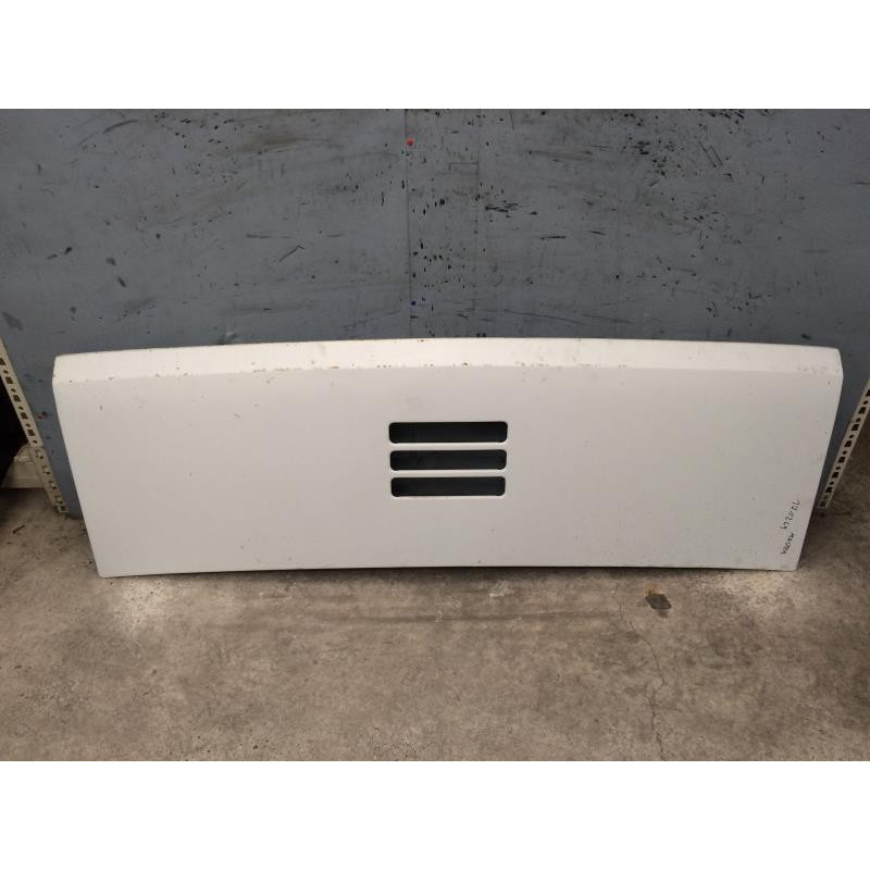 Capot RENAULT MASTER 1