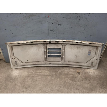 Capot RENAULT MASTER 1