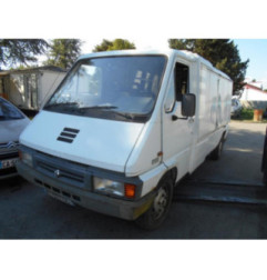 Capot RENAULT MASTER 1 Photo n°3