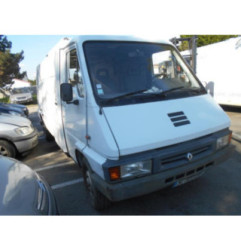 Capot RENAULT MASTER 1 Photo n°4