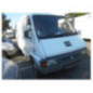 Capot RENAULT MASTER 1
