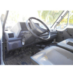 Capot RENAULT MASTER 1 Photo n°5