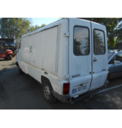 Capot RENAULT MASTER 1 Photo n°6