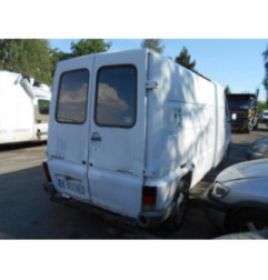 Capot RENAULT MASTER 1 Photo n°7