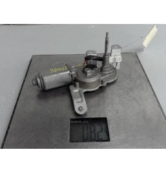 Moteur essuie glace arriere CHEVROLET MATIZ 2 Photo n°1