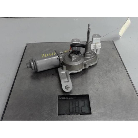 Moteur essuie glace arriere CHEVROLET MATIZ 2 Photo n°1