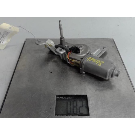 Moteur essuie glace arriere CHEVROLET MATIZ 2