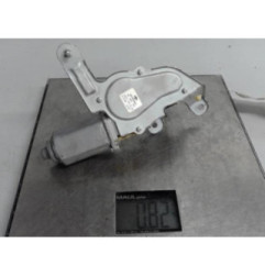 Moteur essuie glace arriere CHEVROLET MATIZ 2 Photo n°3