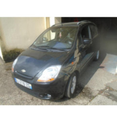 Moteur essuie glace arriere CHEVROLET MATIZ 2 Photo n°4