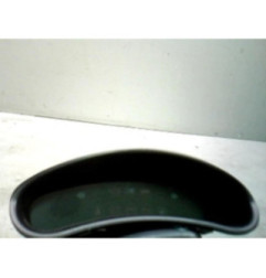 Afficheur CHEVROLET MATIZ 2