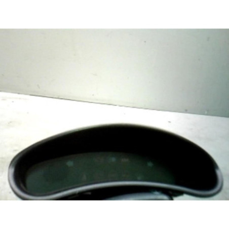 Afficheur CHEVROLET MATIZ 2