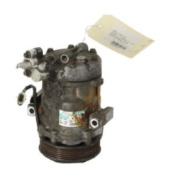 Compresseur clim OPEL CORSA C Photo n°1