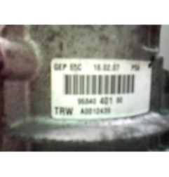 Pompe de direction CITROEN C4 GRAND PICASSO 1