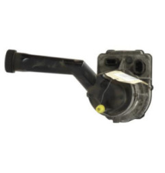 Pompe de direction CITROEN C4 GRAND PICASSO 1 Photo n°8