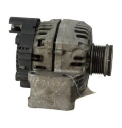 Alternateur FORD KA 2 Photo n°4