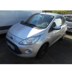 Alternateur FORD KA 2 Photo n°6