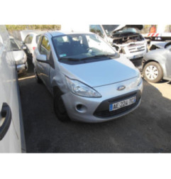 Alternateur FORD KA 2 Photo n°7