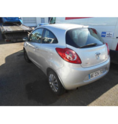 Alternateur FORD KA 2 Photo n°9