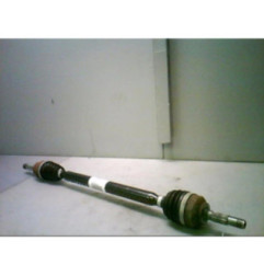 Cardan droit (transmission) CITROEN C3 2 Photo n°1