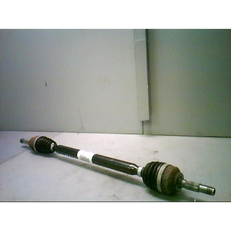Cardan droit (transmission) CITROEN C3 2
