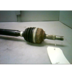 Cardan droit (transmission) CITROEN C3 2