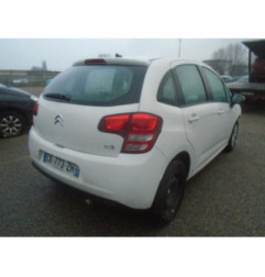 Cardan droit (transmission) CITROEN C3 2 Photo n°5